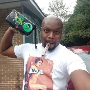 Meet your Posher, Terrence